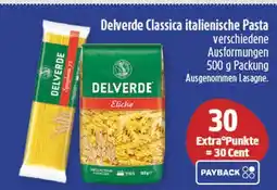 diska Delverde delverde classica italienische pasta Angebot