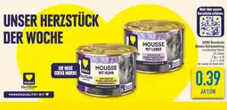 diska Edeka herzstücke mousse mit huhn Angebot