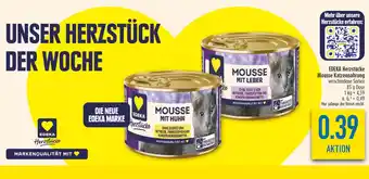 diska Edeka herzstücke mousse mit huhn Angebot
