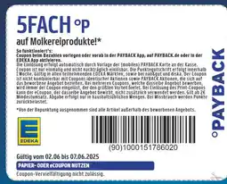 diska Edeka molkereiprodukte Angebot