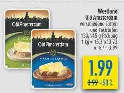 diska Old amsterdam westland Angebot
