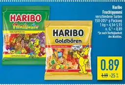 diska Haribo phantasia oder goldbären Angebot
