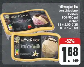 Edeka Mövenpick fürst-pückler-art Angebot