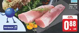 Edeka Schweinefilet Angebot