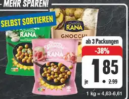 Edeka Rana gnocchi Angebot