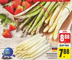 Edeka Erdbeeren Angebot