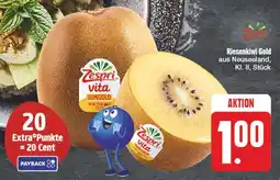 Edeka Zespri riesenkiwi gold Angebot