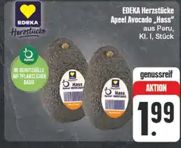 Edeka Edeka herzstücke apeel avocado „hass“ Angebot
