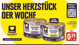 Edeka Edeka herzstücke mousse mit leber Angebot