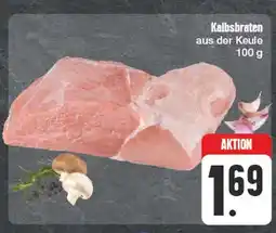 Edeka Kalbsbraten Angebot