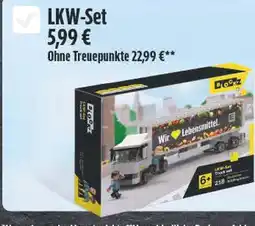 Edeka Looz lkw-set Angebot