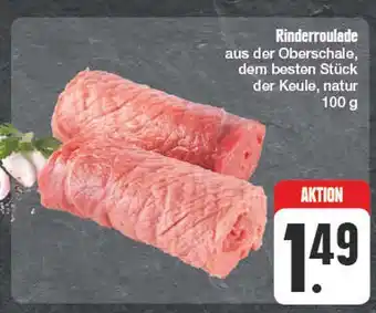Edeka Rinderroulade Angebot