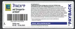 Edeka Edeka drogerieartikel Angebot