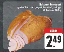 Edeka Holsteiner putenbrust Angebot