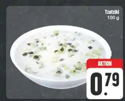 Edeka Tzatziki Angebot