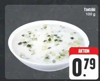 Edeka Tzatziki Angebot