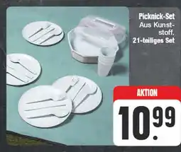 Edeka Picknick-set Angebot