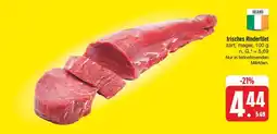 Edeka Irisches rinderfilet Angebot