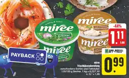 Edeka Miree französische kräuter Angebot