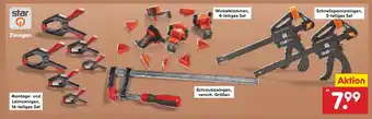 Netto Marken-Discount Star zwingen Angebot