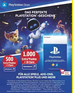 Netto Marken-Discount Playstation-geschenk Angebot