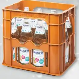 trinkgut Dauner Mineralquelle Angebot