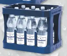 trinkgut Burgwallbronn Mineralwasser Angebot