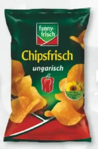 trinkgut Funny Frisch Chipsfrisch Angebot