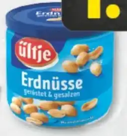 trinkgut Ültje Erdnüsse Angebot