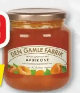 trinkgut Den Gamle Fabrik Fruchtaufstrich Angebot