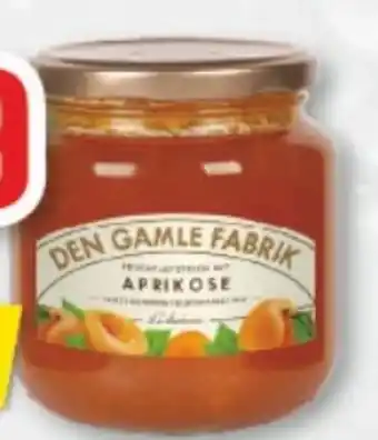 trinkgut Den Gamle Fabrik Fruchtaufstrich Angebot