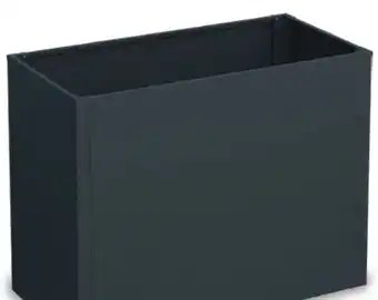 Aldi Nord Elephant Hochbeet Metall Angebot