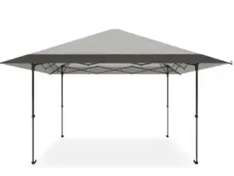 Aldi Nord Mirador Faltpavillon Angebot