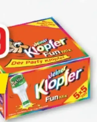 trinkgut Kleiner Klopfer Der Party-Klopfer Angebot