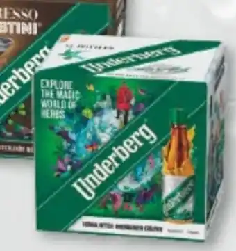trinkgut Underberg Kräuterlikör Angebot