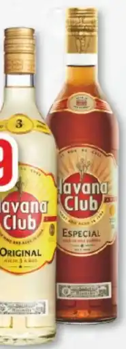 trinkgut Havana Club Especial Angebot