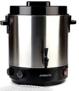 Aldi Nord Ambiano Konservierungsmaschine Angebot