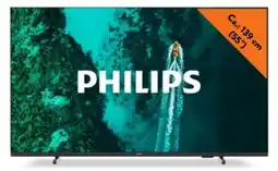 Aldi Nord Philips 4K-Smart-TV 55PUS7409/12 Angebot