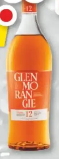trinkgut Glenmorangie The Original Highland Single Malt Scotch Whisky 12 Y Angebot
