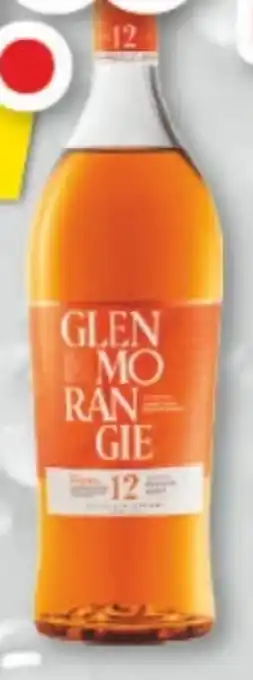 trinkgut Glenmorangie The Original Highland Single Malt Scotch Whisky 12 Y Angebot