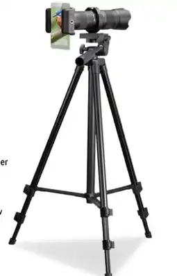 Aldi Nord Bresser Tele-Objektiv Spektiv Spotty Angebot