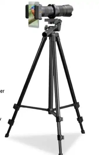 Aldi Nord Bresser Tele-Objektiv Spektiv Spotty Angebot