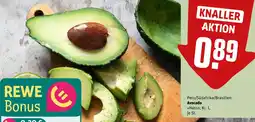 REWE Rewe avocado Angebot