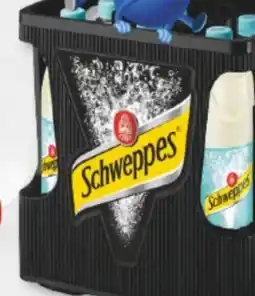 trinkgut Schweppes Bittergetränke Angebot