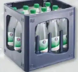 trinkgut Brohler Mineralwasser Angebot