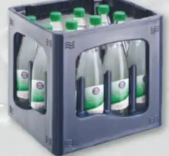 trinkgut Brohler Mineralwasser Angebot