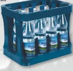 trinkgut Ahrtal Quelle Mineralwasser Angebot