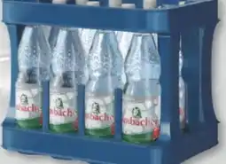trinkgut Rosbacher Mineralwasser Angebot