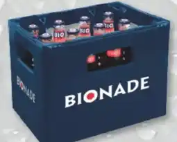 trinkgut Bionade Limonade Angebot