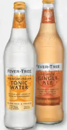 trinkgut Fever-Tree Tonic Water Angebot